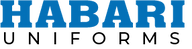 Habari Uniforms logo