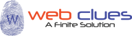 WebClues Infotech logo