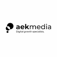 AEK Media logo