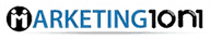 Marketing1on1 | Internet Marketing | SEO logo