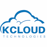 kcloud technologies logo