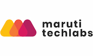 Maruti Techlabs logo