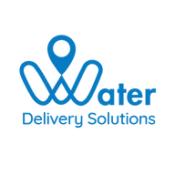 water delivery solutions logo
