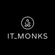 IT Monks Agency logo