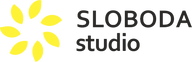 Sloboda Studio logo