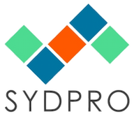 Sydpro Pty Ltd logo