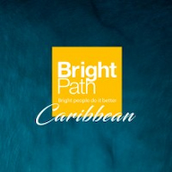 Brightpath Caribbean logo