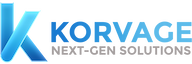 Korvage Information Technology logo