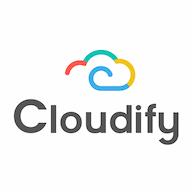 Cloudify ApS logo