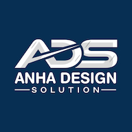 Anha Design Solution logo