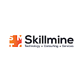 Skillmine Technology Pvt Ltd logo