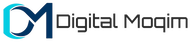 Digital Moqim logo