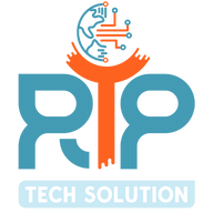 RTP Tech Solution logo
