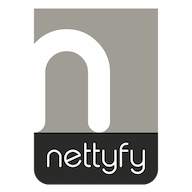 Nettyfy Technologies logo
