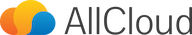 AllCloud logo