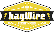 hayWire logo
