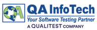 QA InfoTech logo