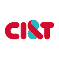 CI&T logo