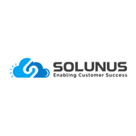 Solunus, Inc. logo