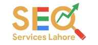 SEO Services Lahore logo