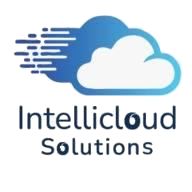 Intellicloud Solutions logo