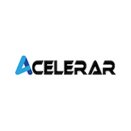 Acelerar Technologies logo