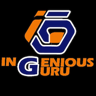 InGenious Guru logo