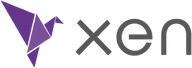 Xen Accounting logo