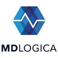 MD Logica logo