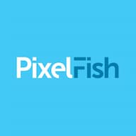 Pixel Fish
