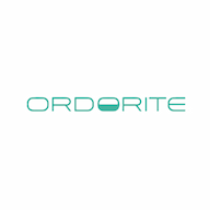 Ordorite Software Solutions logo