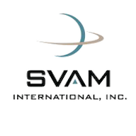 SVAM International Inc. logo