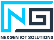 NEXG IOT SOLUTIONS logo
