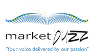 Market Buzz International logo