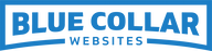 Blue Collar Websites