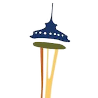 All Seattle Web Design logo