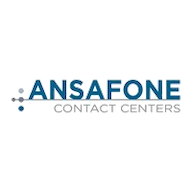 Ansafone Contact Centers logo