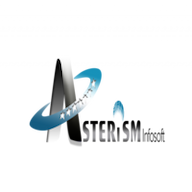 Asterism Infosoft Pvt Ltd