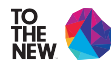 TO THE NEW logo