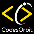 Codes Orbit logo