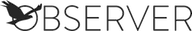 OBSERVER logo