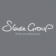 Slade Group logo