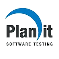 Planit logo