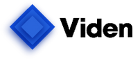 Viden logo
