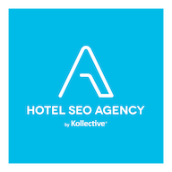 Hotel SEO Agency logo
