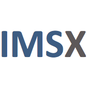 IMSX logo
