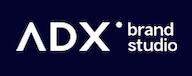 ADX Brand Studio logo