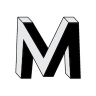 Monadical logo