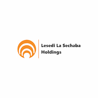 Lesedi La Sechaba logo