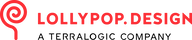 Lollypop Design Studios logo